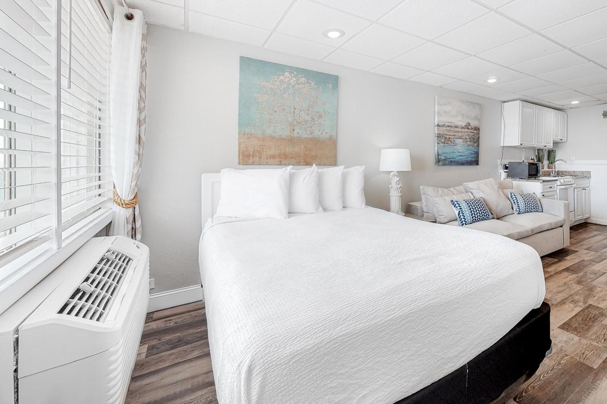 Holiday home Fontainebleau Terrace Panama City Beach